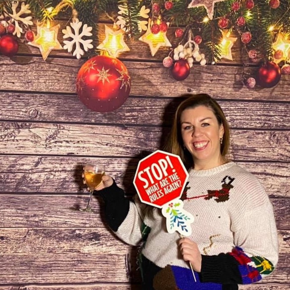 Meet your Posher, Claire